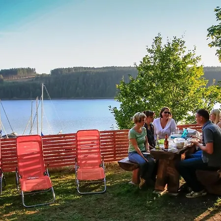 Holiday home Saaleland 3 *